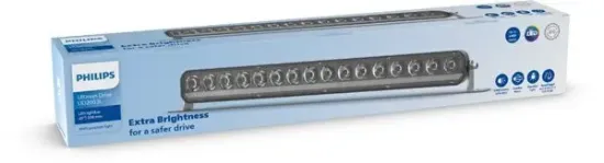 Fernscheinwerfer 12 V 24 V PHILIPS UD2003LX1 Bild Fernscheinwerfer 12 V 24 V PHILIPS UD2003LX1