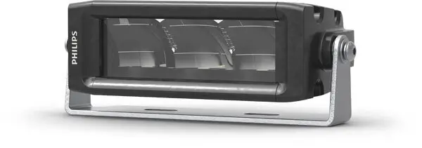 Fernscheinwerfer 12 V 24 V PHILIPS UD5101LX1