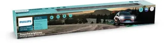 Fernscheinwerfer 12 V 24 V PHILIPS UD5103LX1 Bild Fernscheinwerfer 12 V 24 V PHILIPS UD5103LX1
