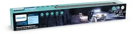 Fernscheinwerfer 12 V 24 V PHILIPS UD7050LX1 Bild Fernscheinwerfer 12 V 24 V PHILIPS UD7050LX1
