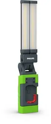 Handleuchte 3,7 V 5200 mAh PHILIPS X30BONNX1 Bild Handleuchte 3,7 V 5200 mAh PHILIPS X30BONNX1