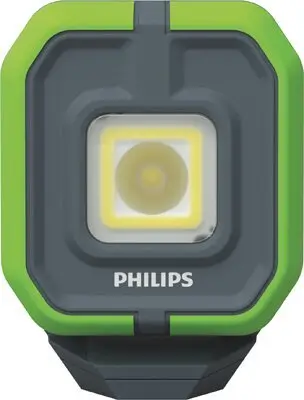 Handleuchte 3,7 V 2500 mAh PHILIPS X30FLMIX1 Bild Handleuchte 3,7 V 2500 mAh PHILIPS X30FLMIX1