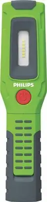 Handleuchte 3,7 V 2500 mAh PHILIPS X30PILLX1 Bild Handleuchte 3,7 V 2500 mAh PHILIPS X30PILLX1