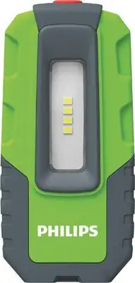 Handleuchte 3,7 V 1800 mAh PHILIPS X30POCKX1 Bild Handleuchte 3,7 V 1800 mAh PHILIPS X30POCKX1