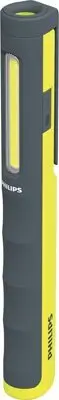 Handleuchte 3,2 V 1200 mAh PHILIPS X60PENX1