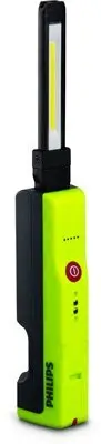 Handleuchte 3,7 V 2600 mAh PHILIPS X60SLIMX1 Bild Handleuchte 3,7 V 2600 mAh PHILIPS X60SLIMX1