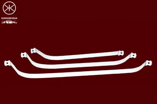 Halteband, Kraftstofftank KLOKKERHOLM 0018897 Bild Halteband, Kraftstofftank KLOKKERHOLM 0018897