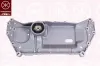 Hilfsrahmen/Aggregateträger Vorderachse KLOKKERHOLM 0026005
