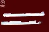 Einstiegsblech links KLOKKERHOLM 0029011