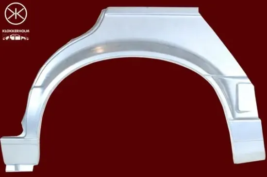 Seitenwand hinten links KLOKKERHOLM 0054583 Bild Seitenwand hinten links KLOKKERHOLM 0054583