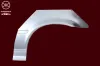 Seitenwand hinten links KLOKKERHOLM 0060593