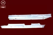 Einstiegsblech links KLOKKERHOLM 0061011