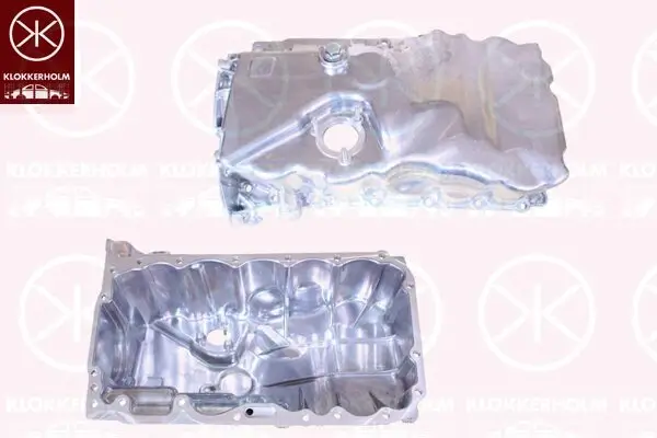 Ölwanne KLOKKERHOLM 0063474