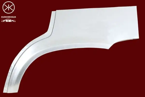 Seitenwand hinten rechts KLOKKERHOLM 0523584