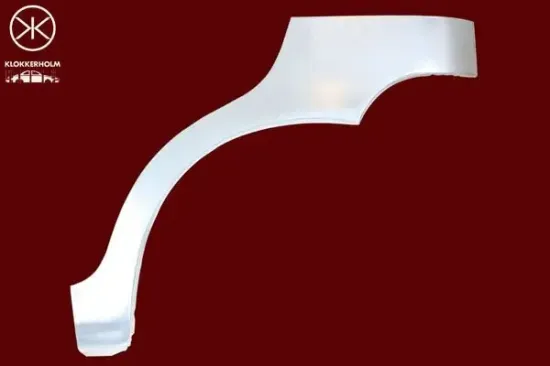 Seitenwand hinten links KLOKKERHOLM 1103581 Bild Seitenwand hinten links KLOKKERHOLM 1103581