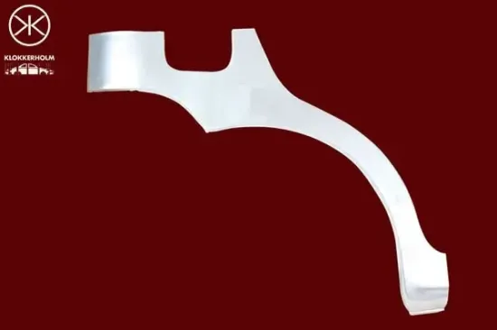 Seitenwand hinten rechts KLOKKERHOLM 1103582 Bild Seitenwand hinten rechts KLOKKERHOLM 1103582