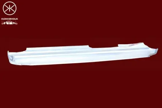 Einstiegsblech links KLOKKERHOLM 1135011 Bild Einstiegsblech links KLOKKERHOLM 1135011