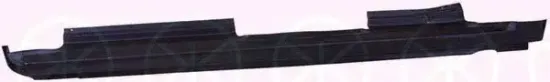 Einstiegsblech links KLOKKERHOLM 1301011 Bild Einstiegsblech links KLOKKERHOLM 1301011