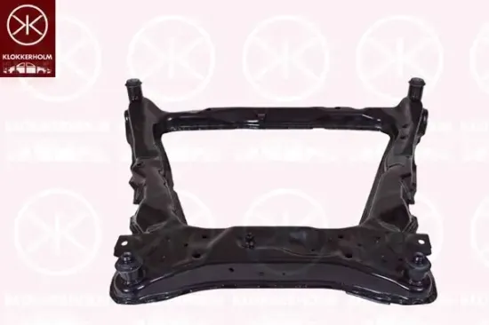 Hilfsrahmen/Aggregateträger Vorderachse KLOKKERHOLM 1617005 Bild Hilfsrahmen/Aggregateträger Vorderachse KLOKKERHOLM 1617005