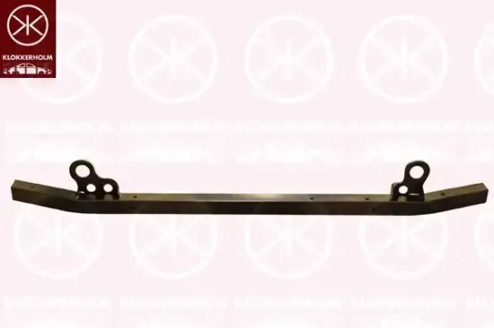 Querträger vorne KLOKKERHOLM 1617230 Bild Querträger vorne KLOKKERHOLM 1617230