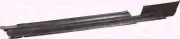 Einstiegsblech links KLOKKERHOLM 1626001