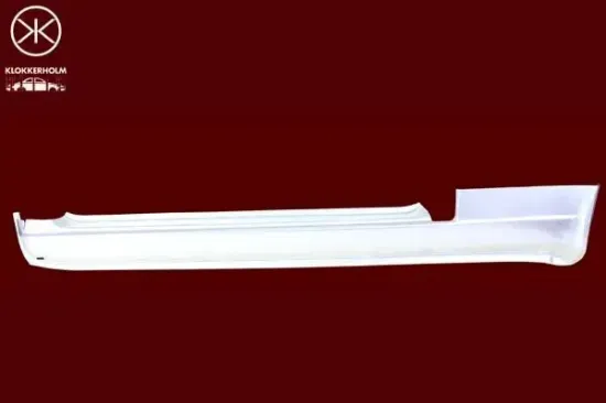 Einstiegsblech links KLOKKERHOLM 2012001 Bild Einstiegsblech links KLOKKERHOLM 2012001