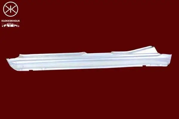 Einstiegsblech links KLOKKERHOLM 2022011