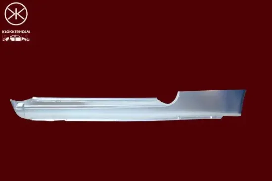 Einstiegsblech rechts KLOKKERHOLM 2023002 Bild Einstiegsblech rechts KLOKKERHOLM 2023002