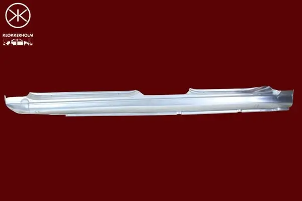 Einstiegsblech rechts KLOKKERHOLM 2026012