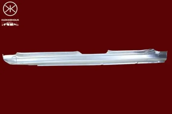 Einstiegsblech rechts KLOKKERHOLM 2026012 Bild Einstiegsblech rechts KLOKKERHOLM 2026012