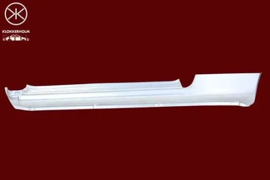 Einstiegsblech links KLOKKERHOLM 2031001 Bild Einstiegsblech links KLOKKERHOLM 2031001