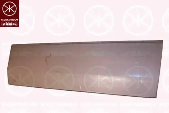 Tür, Karosserie vorne links KLOKKERHOLM 2042121 Bild Tür, Karosserie vorne links KLOKKERHOLM 2042121