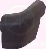 Stoßfänger vorne rechts KLOKKERHOLM 2096914