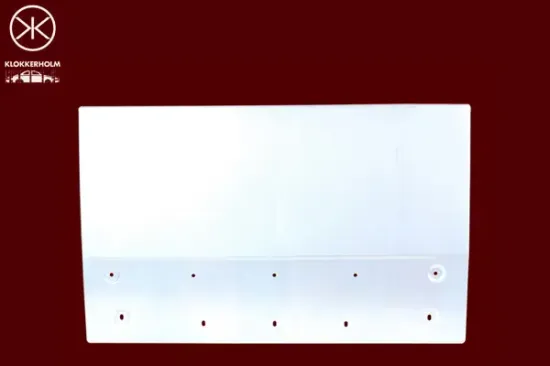 Hecktür rechts KLOKKERHOLM 2097156 Bild Hecktür rechts KLOKKERHOLM 2097156