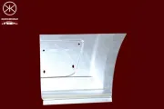 Seitenwand vorne rechts KLOKKERHOLM 2097564