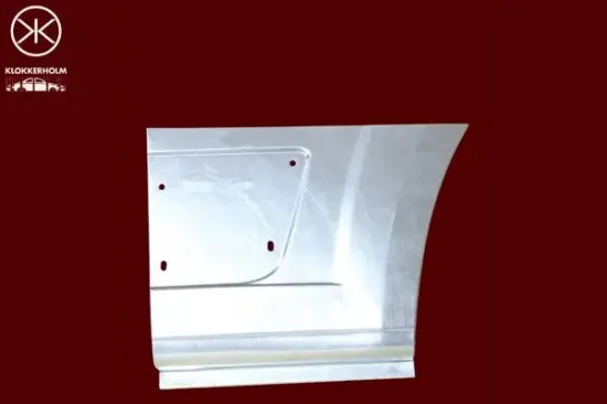 Seitenwand vorne rechts KLOKKERHOLM 2097564 Bild Seitenwand vorne rechts KLOKKERHOLM 2097564