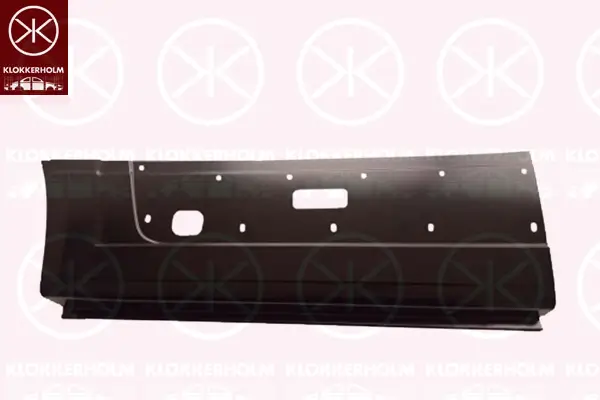 Seitenwand vorne rechts KLOKKERHOLM 2097568