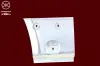 Seitenwand hinten links KLOKKERHOLM 2097601