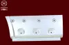 Seitenwand hinten links KLOKKERHOLM 2097603