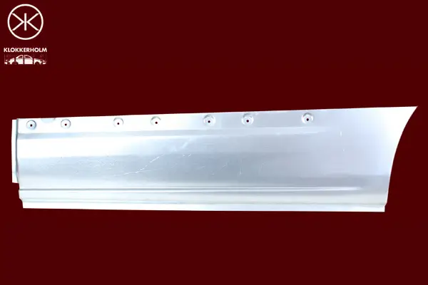 Seitenwand rechts KLOKKERHOLM 2501002