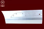 Tür, Karosserie vorne rechts KLOKKERHOLM 2501122