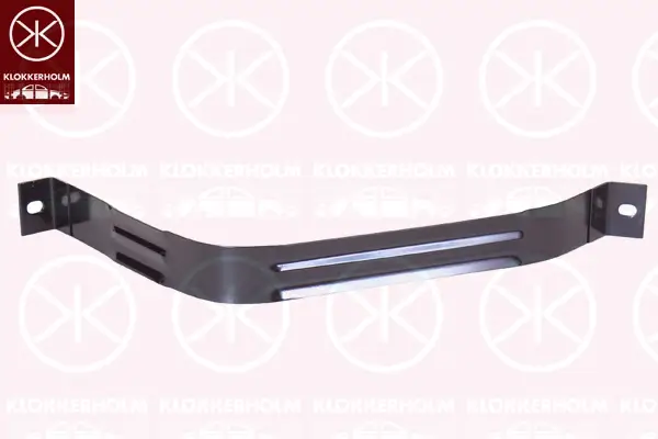 Halteband, Kraftstofftank KLOKKERHOLM 2509897