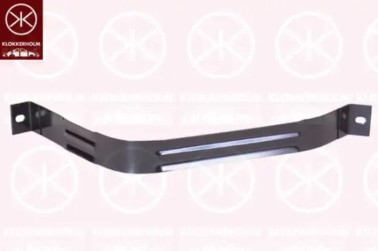 Halteband, Kraftstofftank KLOKKERHOLM 2509897 Bild Halteband, Kraftstofftank KLOKKERHOLM 2509897