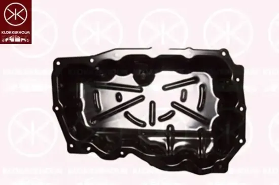 Ölwanne KLOKKERHOLM 2512474 Bild Ölwanne KLOKKERHOLM 2512474