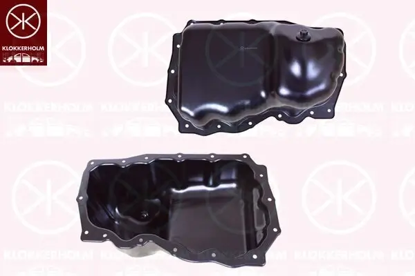 Ölwanne KLOKKERHOLM 2512475