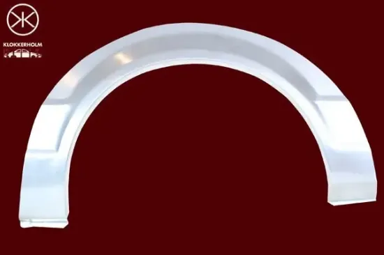 Seitenwand hinten rechts KLOKKERHOLM 2525592 Bild Seitenwand hinten rechts KLOKKERHOLM 2525592