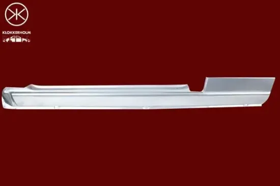 Einstiegsblech rechts KLOKKERHOLM 2530002 Bild Einstiegsblech rechts KLOKKERHOLM 2530002