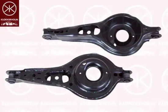 Lenker, Radaufhängung Hinterachse beidseitig KLOKKERHOLM 2536823 Bild Lenker, Radaufhängung Hinterachse beidseitig KLOKKERHOLM 2536823