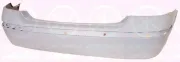 Stoßfänger hinten KLOKKERHOLM 2555950