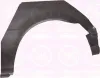 Seitenwand hinten links KLOKKERHOLM 2562591